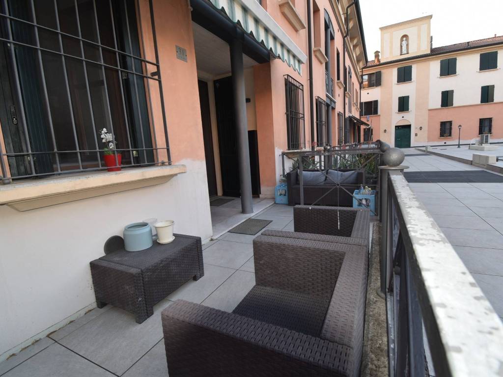 Appartamento a Guastalla in Via Edmondo De Amicis, 33 - Foto 3