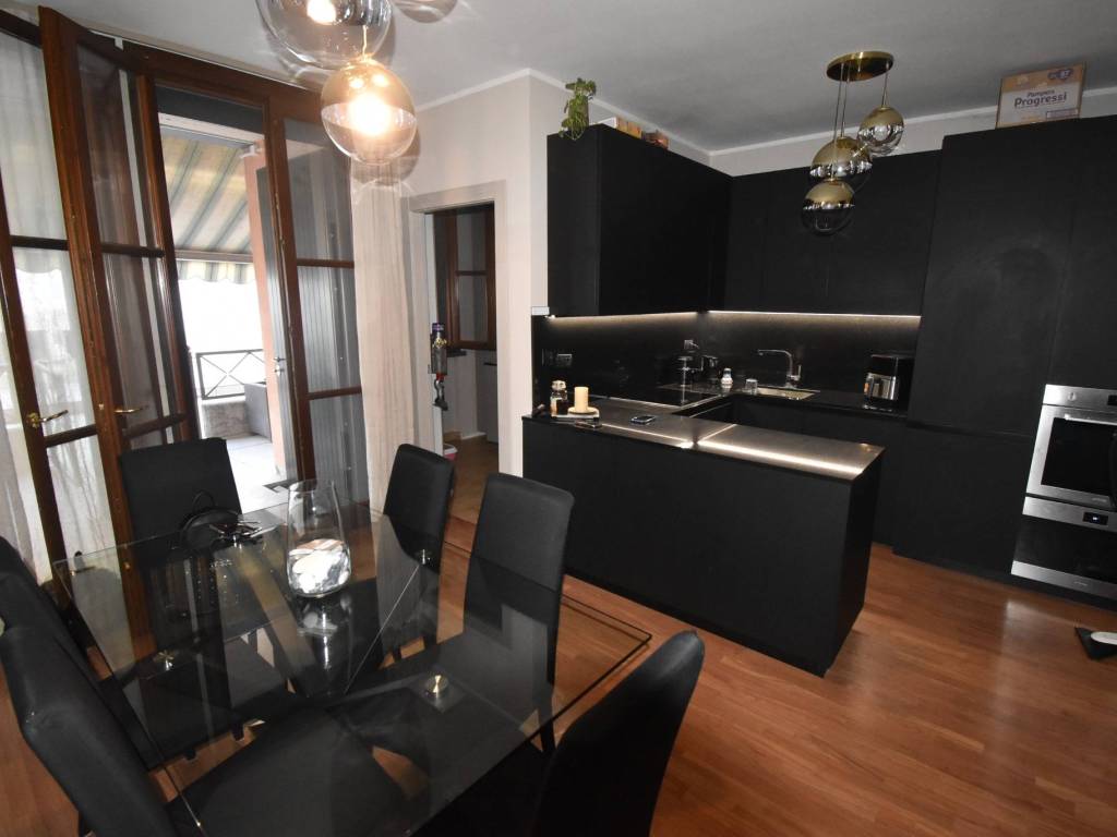 Appartamento a Guastalla in Via Edmondo De Amicis, 33 - Foto 5