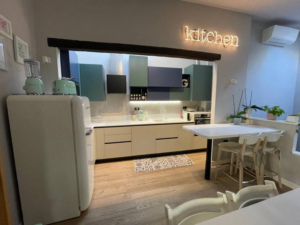 Appartamento a Reggio emilia in Via Monte Cusna - Foto 2