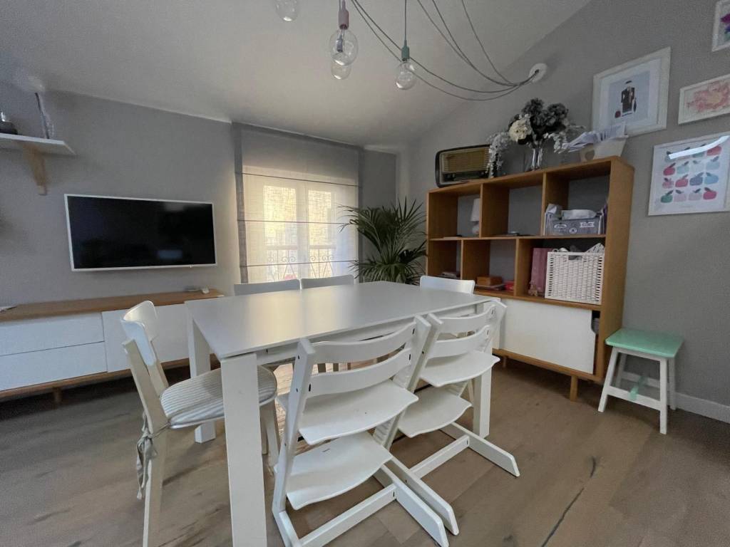 Appartamento a Reggio emilia in Via Monte Cusna - Foto 4