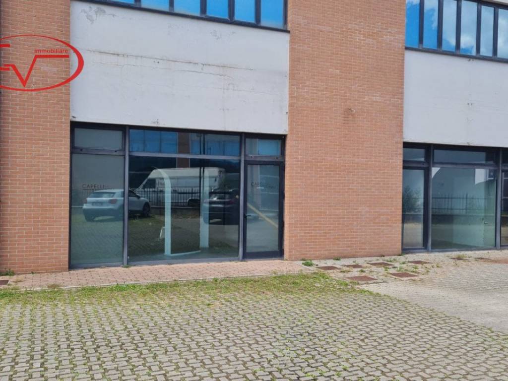 Immobile a Terranuova bracciolini in Strada 7 Poggilupi - Foto 2