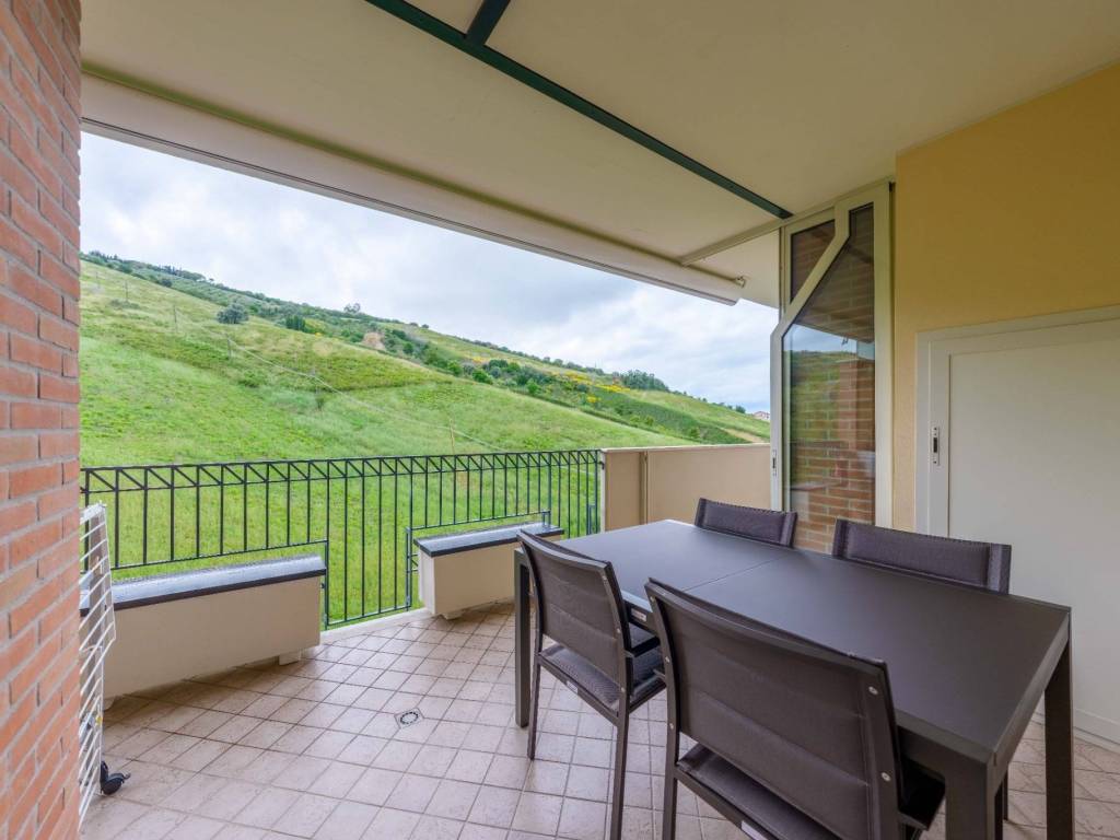 Appartamento a Roseto degli abruzzi - Foto 3