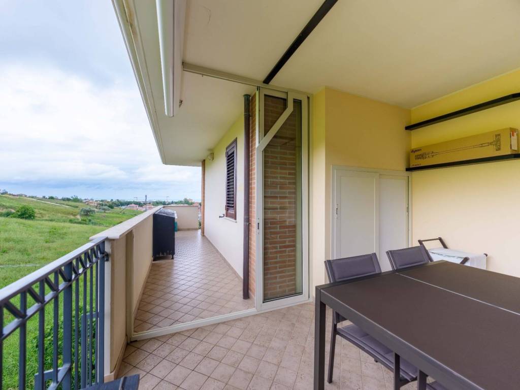 Appartamento a Roseto degli abruzzi - Foto 4