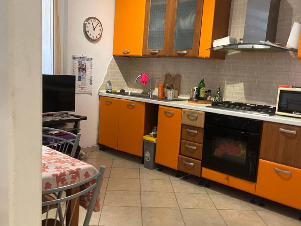 Appartamento a Finale ligure in Via Giovanni Porro - Foto 3