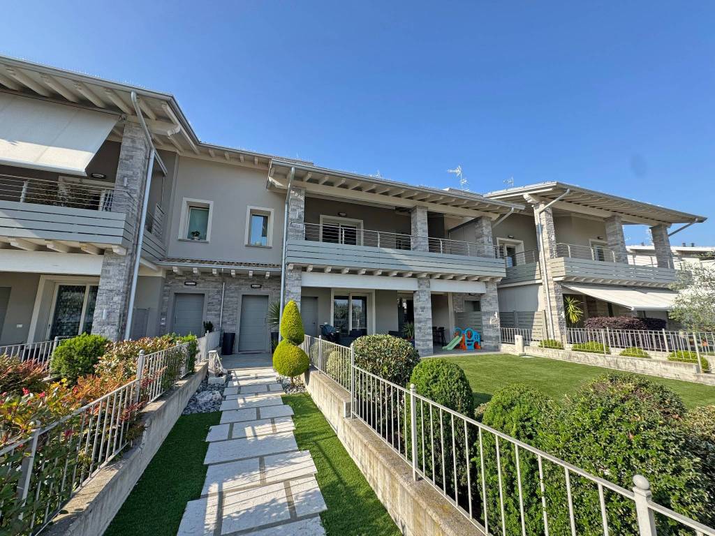 Appartamento a Castegnato - Foto 2