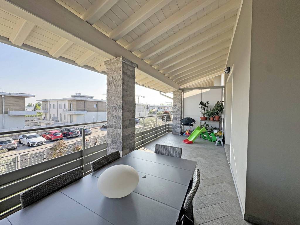 Appartamento a Castegnato - Foto 4