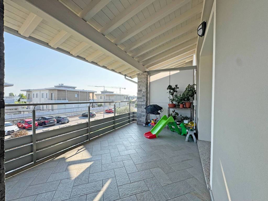 Appartamento a Castegnato - Foto 5