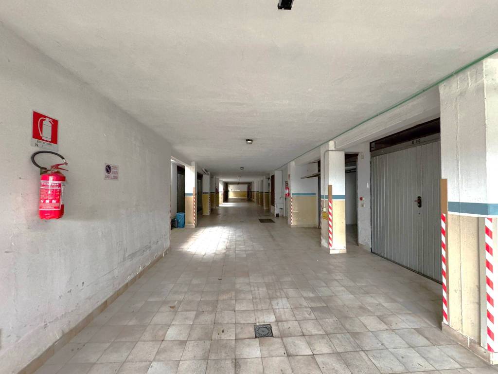 Box / garage a Campobasso in Via Sicilia - Foto 3