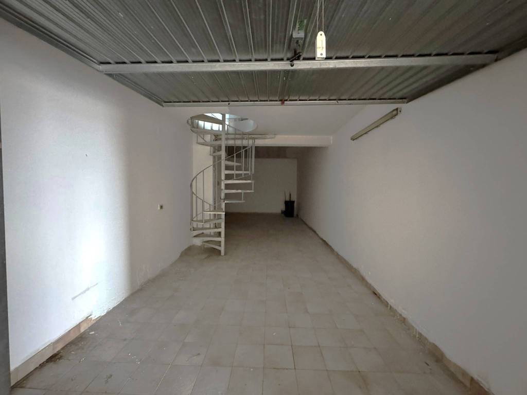 Box / garage a Campobasso in Via Sicilia - Foto 4