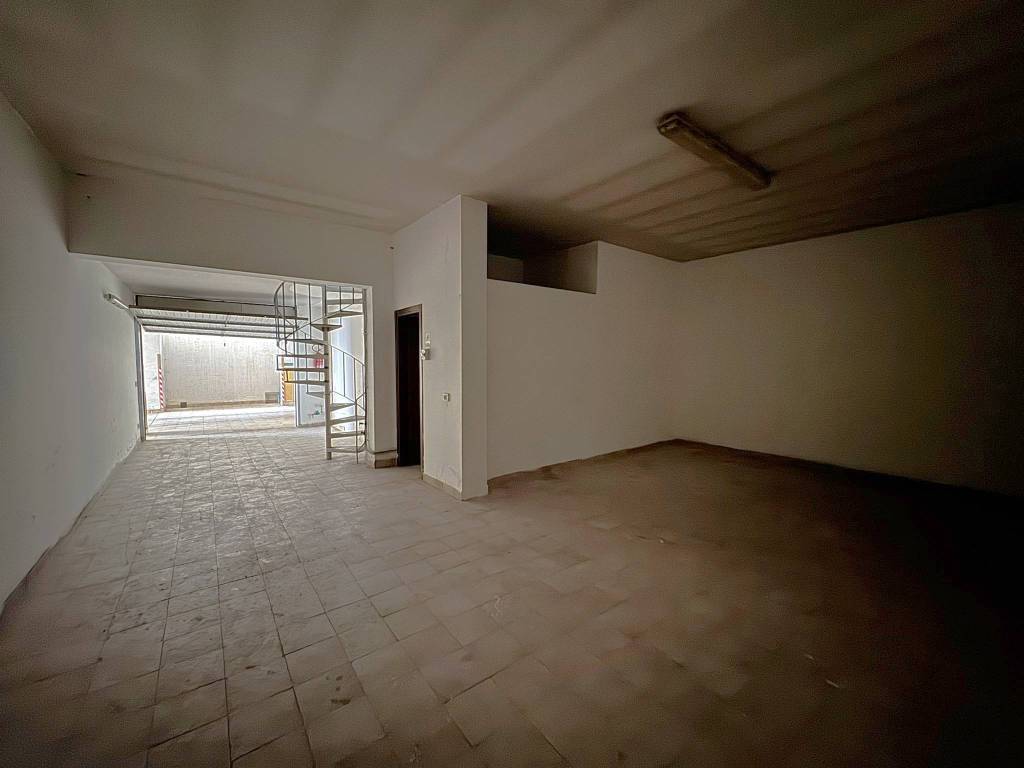 Box / garage a Campobasso in Via Sicilia - Foto 5