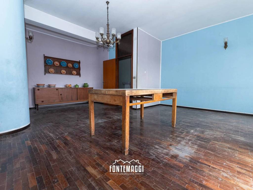 Appartamento a Cartoceto in Viale Trento - Foto 2