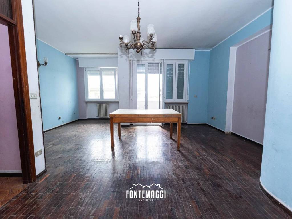 Appartamento a Cartoceto in Viale Trento - Foto 3