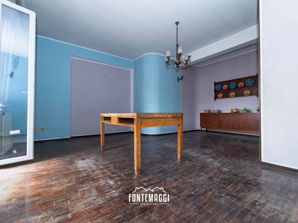 Appartamento a Cartoceto in Viale Trento - Foto 4