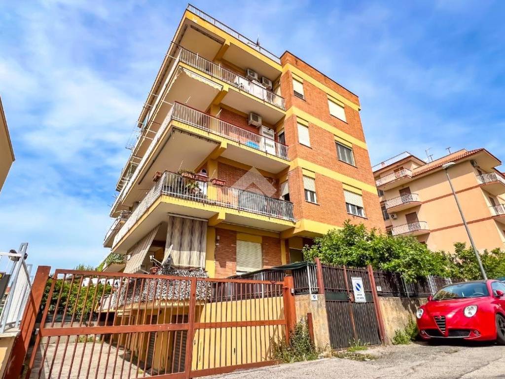 Appartamento a Formia in Via palmiro togliatti, 8 - Foto 2