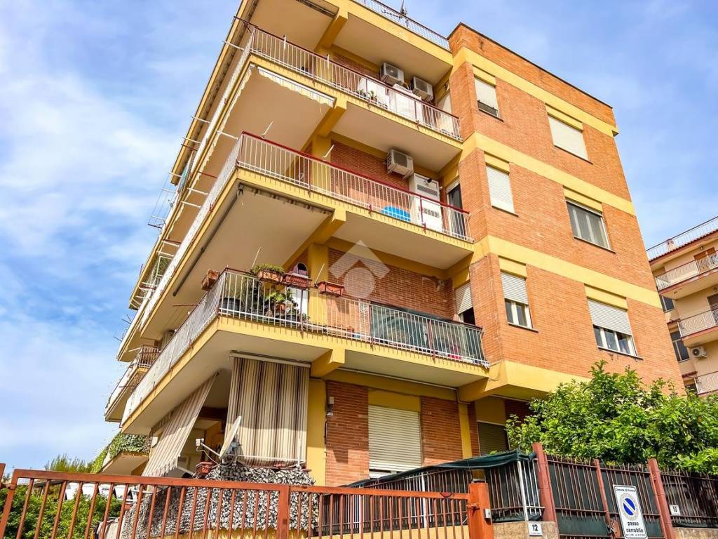Appartamento a Formia in Via palmiro togliatti, 8 - Foto 3
