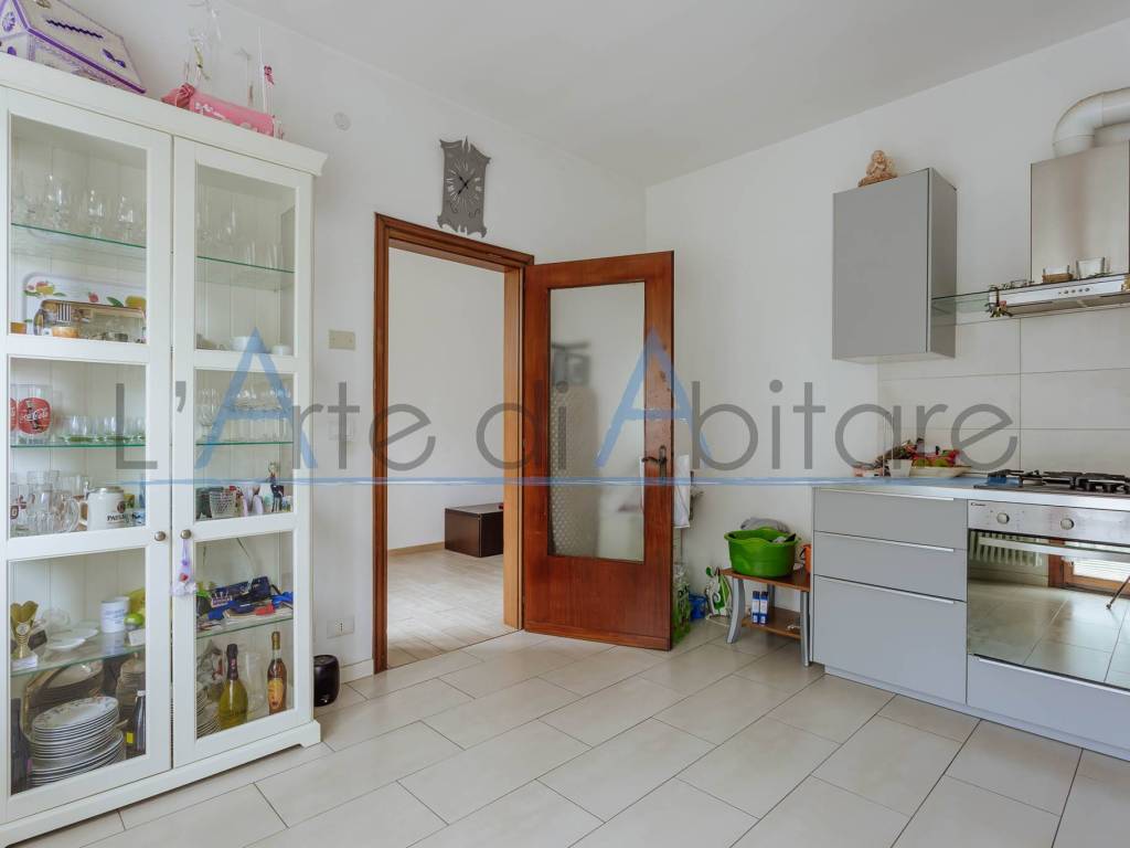 Villa a Due carrare in Via 4 Novembre, 27 - Foto 3