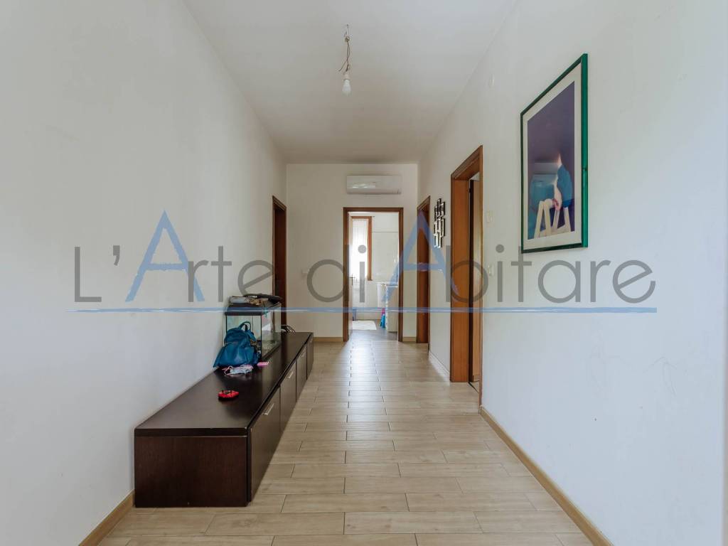 Villa a Due carrare in Via 4 Novembre, 27 - Foto 4