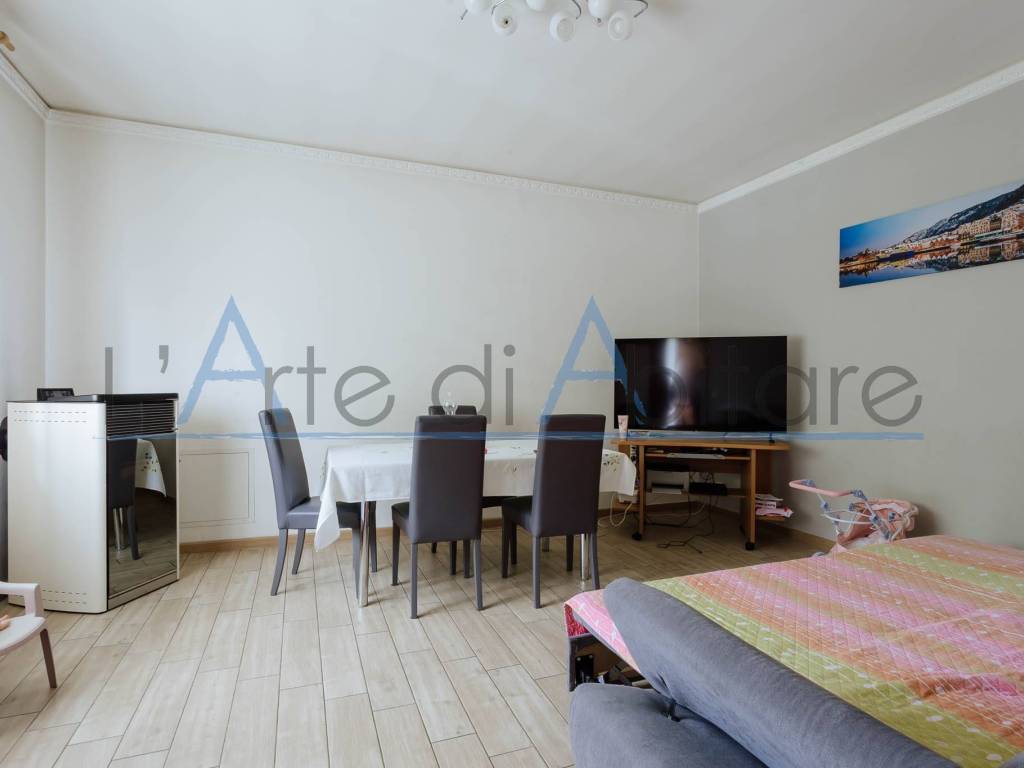 Villa a Due carrare in Via 4 Novembre, 27 - Foto 5