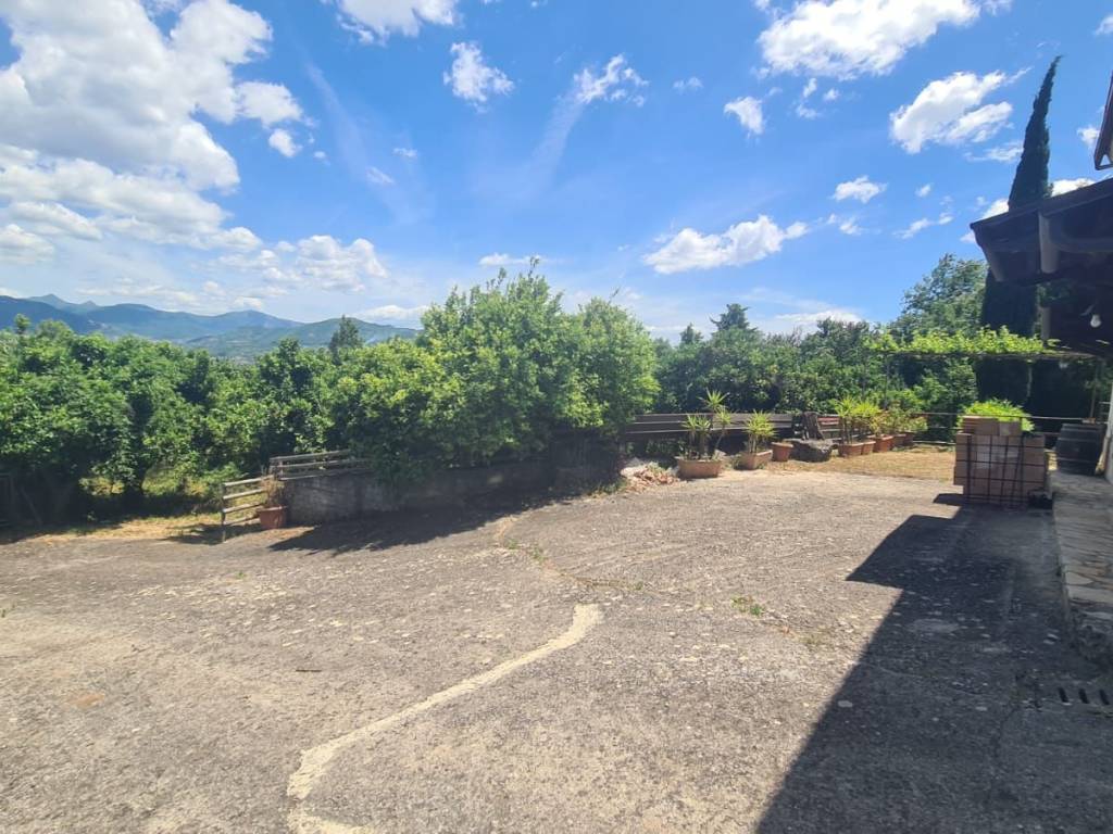 Villa a San cipriano picentino in Via San Giovanni, 8 - Foto 2