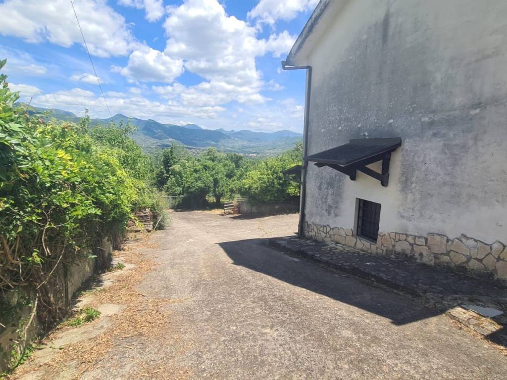 Villa a San cipriano picentino in Via San Giovanni, 8 - Foto 3