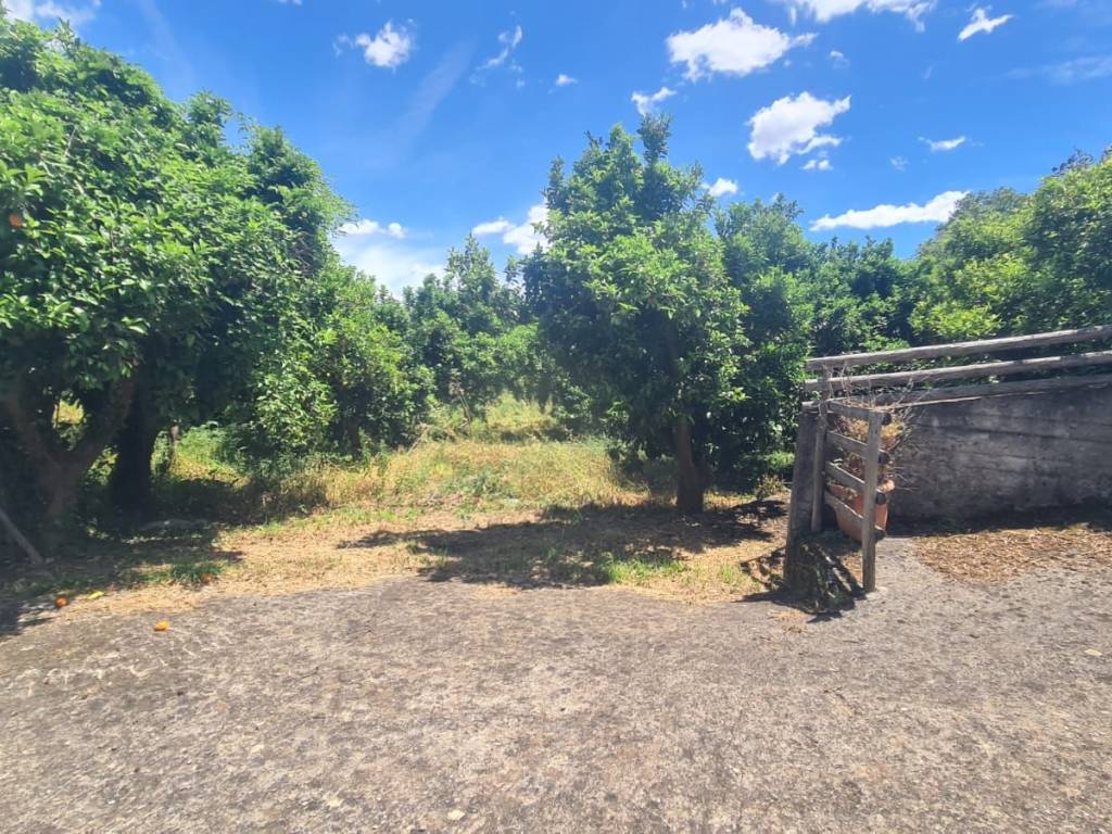 Villa a San cipriano picentino in Via San Giovanni, 8 - Foto 4