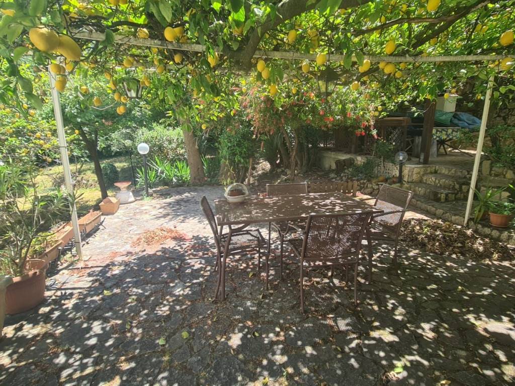 Villa a San cipriano picentino in Via San Giovanni, 8 - Foto 5