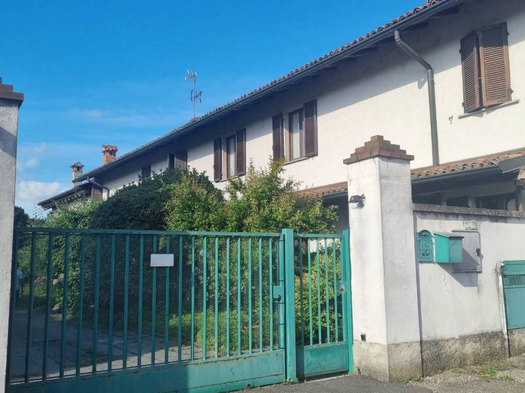 Villa a Lodi in Via della Selvagreca, 29 - Foto 2