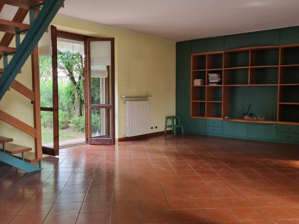 Villa a Lodi in Via della Selvagreca, 29 - Foto 4