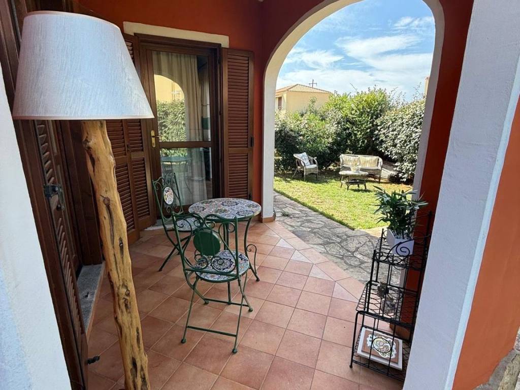 Villetta a schiera a Aglientu in Via del Fiume - Foto 4
