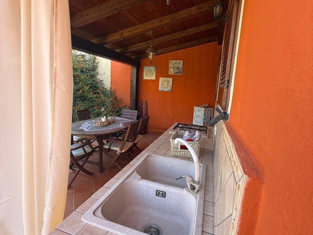 Villetta a schiera a Aglientu in Via del Fiume - Foto 5