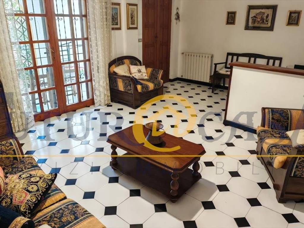Villa a Assemini in Via Catania - Foto 2