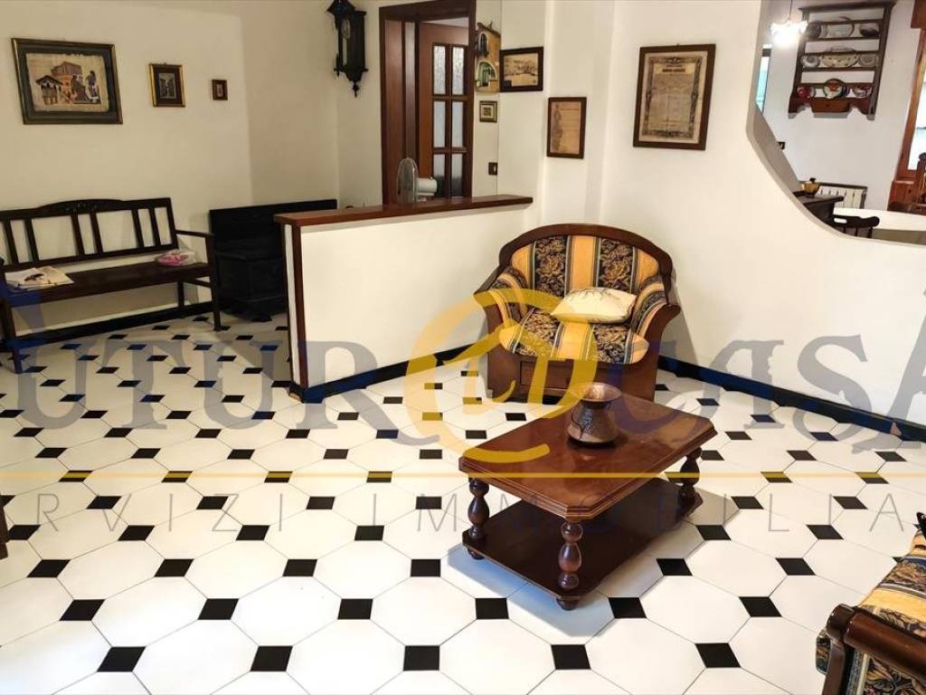 Villa a Assemini in Via Catania - Foto 3