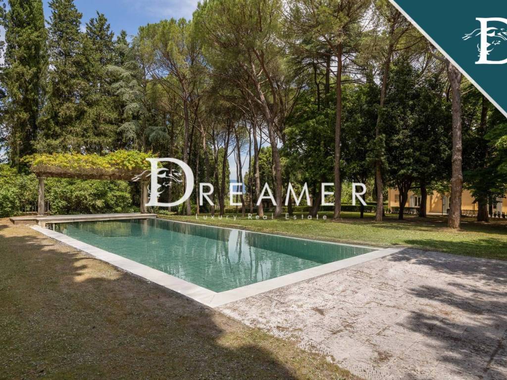 Villa a Carmignano in Via Consuma, 27 - Foto 2