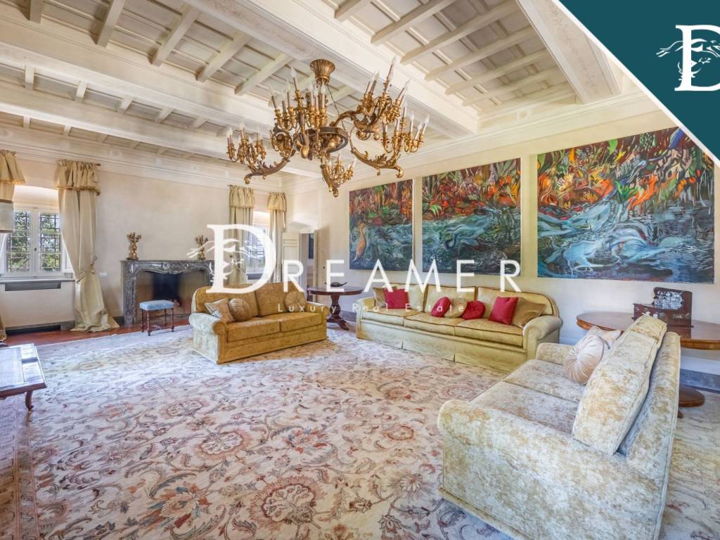 Villa a Carmignano in Via Consuma, 27 - Foto 5