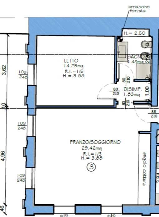 Appartamento a Novellara - Foto 4