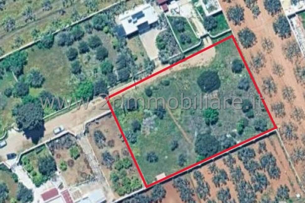 Terreno a Mazara del vallo - Foto 2