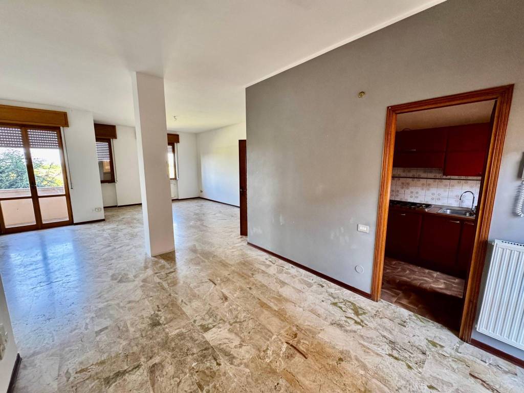 Appartamento a Piacenza in Via della Besurica - Foto 2