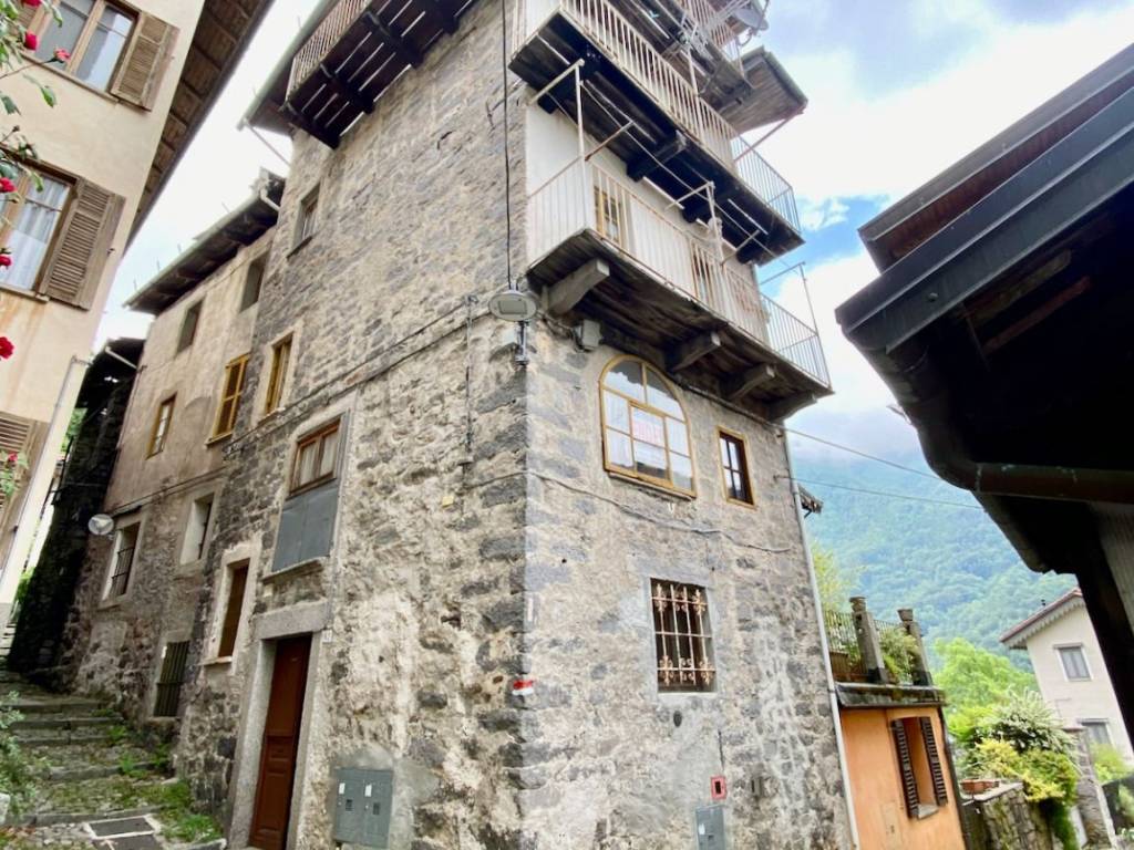 Appartamento a Campiglia cervo in Frazione Oretto, 65 - Foto 2