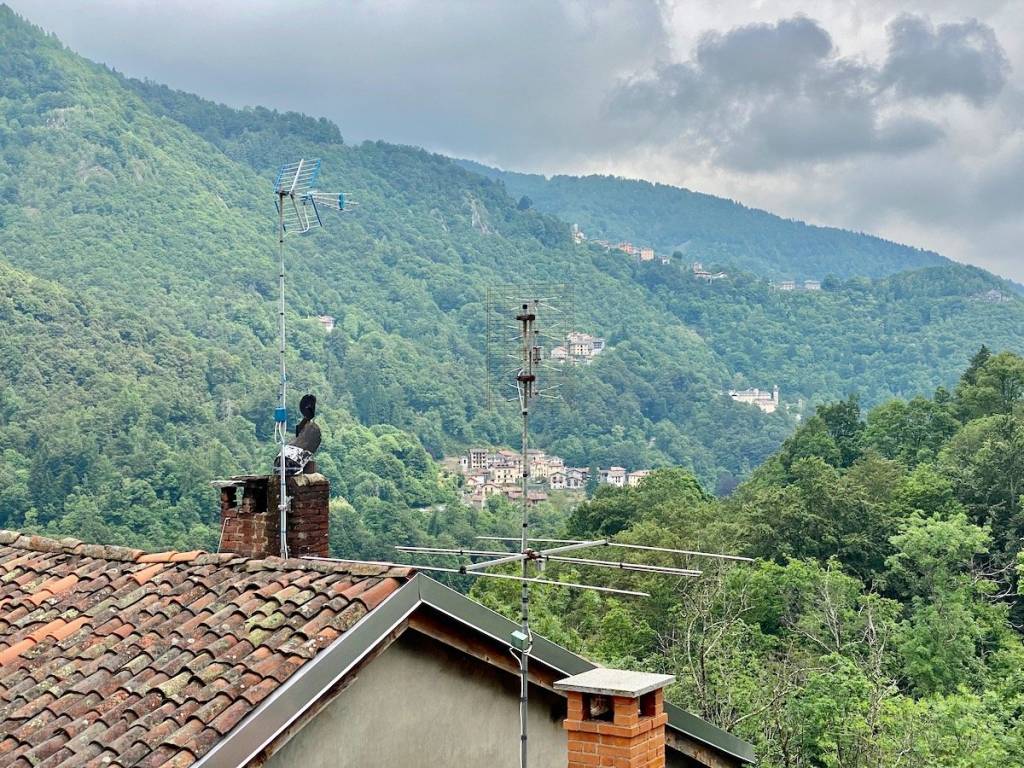Appartamento a Campiglia cervo in Frazione Oretto, 65 - Foto 4