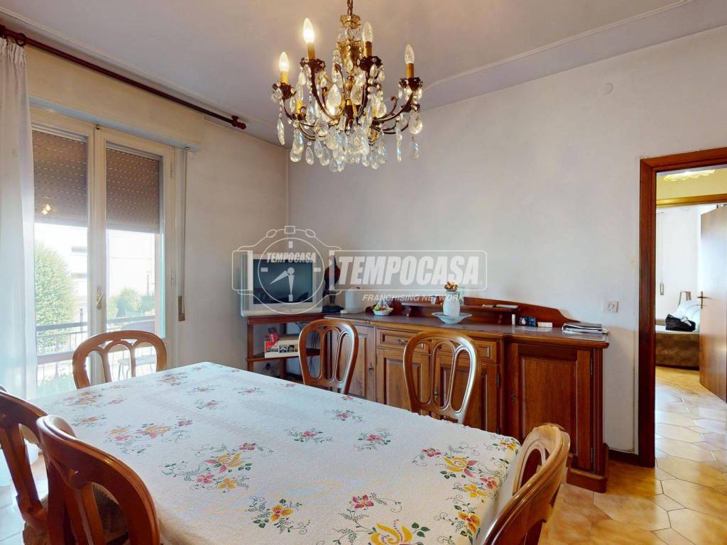 Appartamento a Carpi in Via Gianni Bulgarelli, 25 - Foto 2