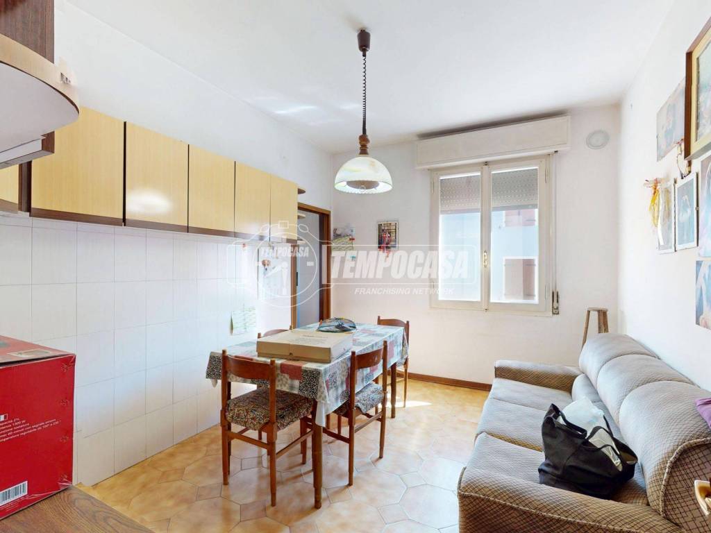 Appartamento a Carpi in Via Gianni Bulgarelli, 25 - Foto 4