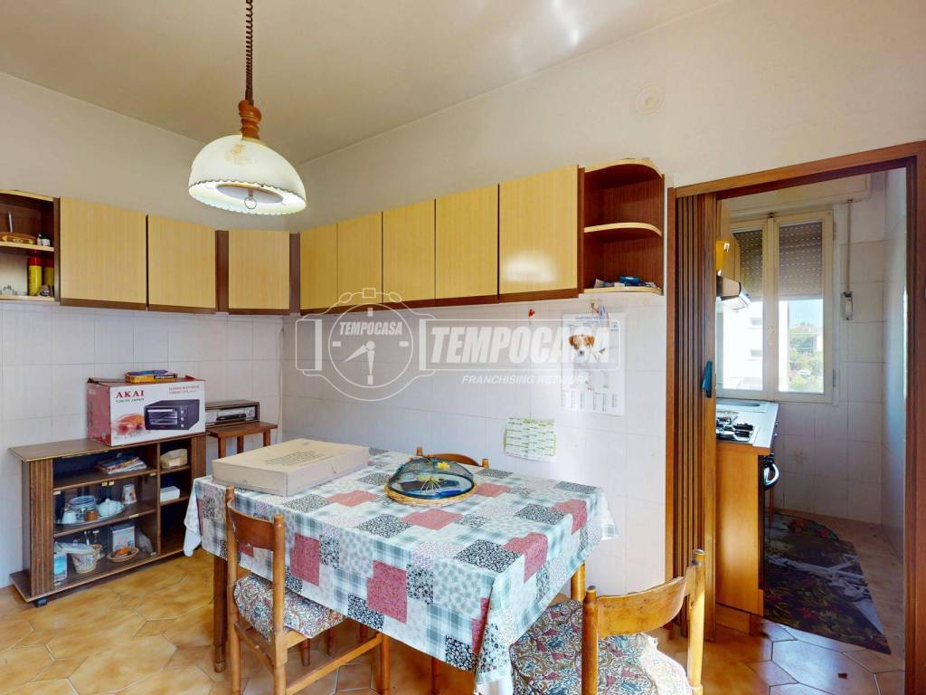 Appartamento a Carpi in Via Gianni Bulgarelli, 25 - Foto 5