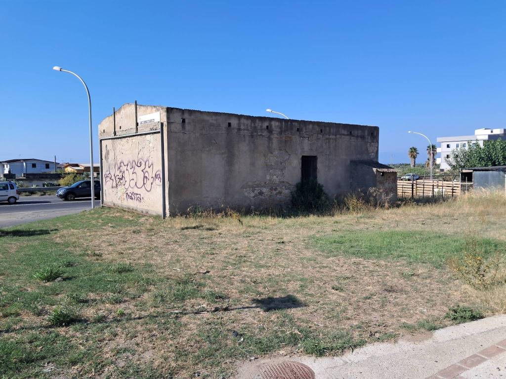 Rustico / casale a Sellia marina in Via Nazionale - Foto 4