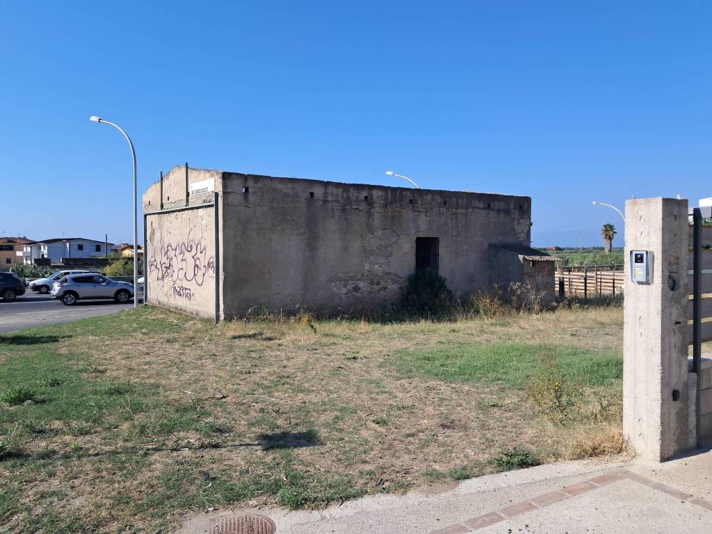 Rustico / casale a Sellia marina in Via Nazionale - Foto 5