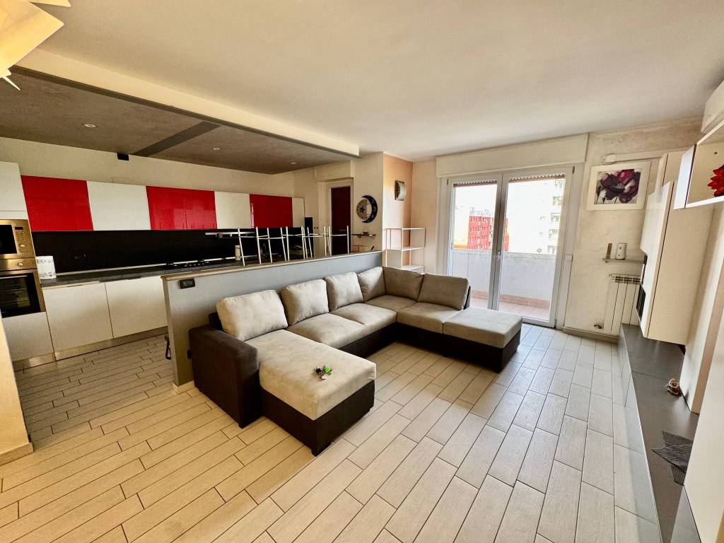 Appartamento a Piacenza in Via Arturo Penitenti - Foto 3