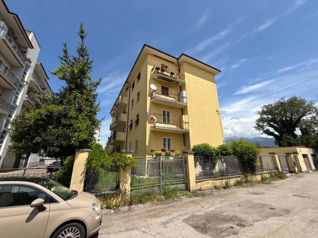 Appartamento a Rieti in Via Amatrice, 40 - Foto 2