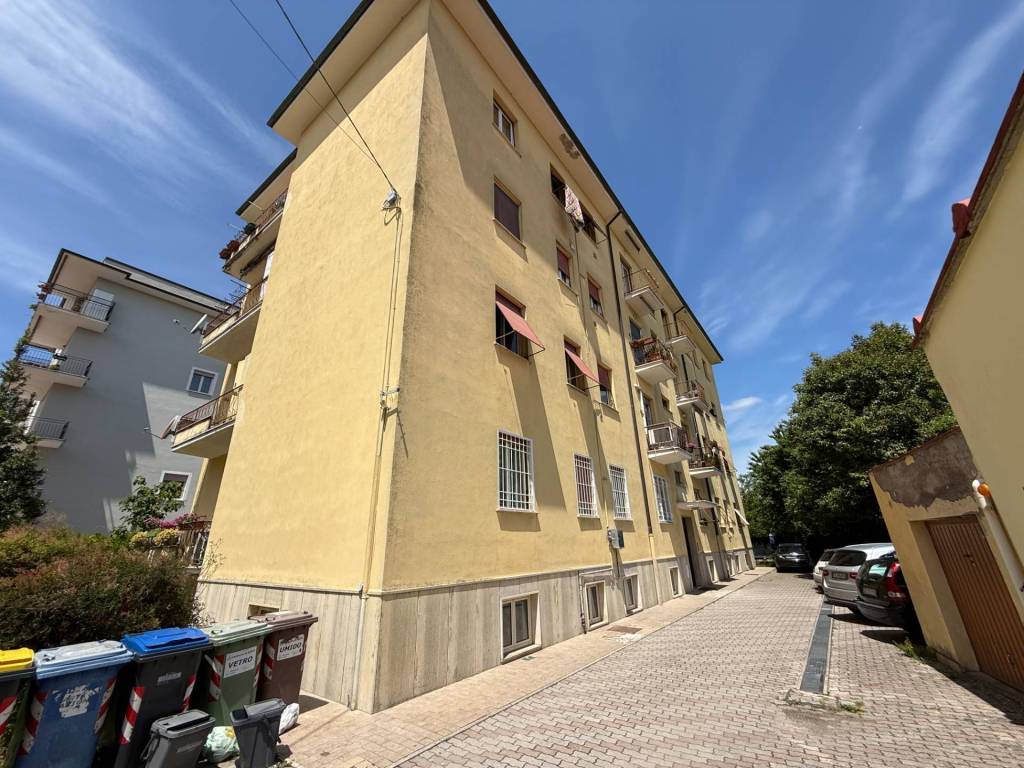 Appartamento a Rieti in Via Amatrice, 40 - Foto 3