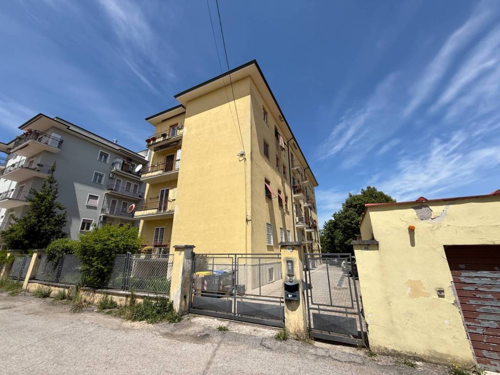 Appartamento a Rieti in Via Amatrice, 40 - Foto 4