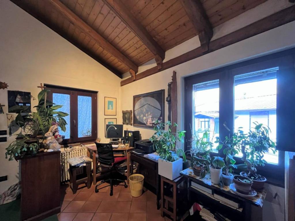 Casa indipendente a Ronco biellese in Via 4 novembre, 176 - Foto 3