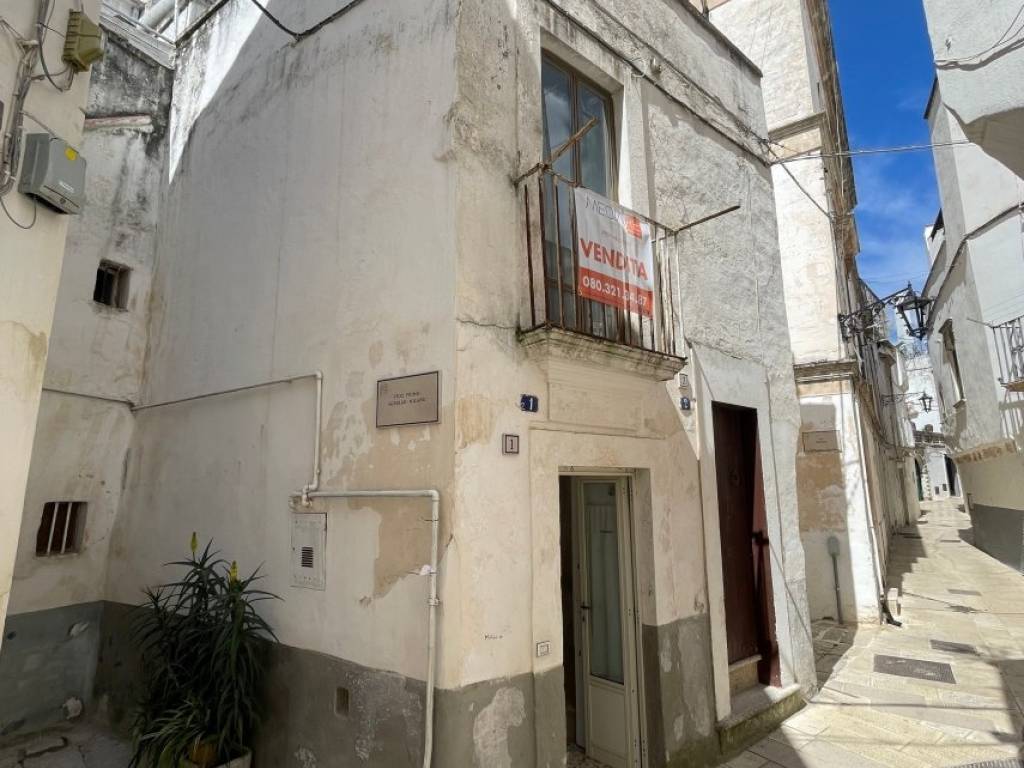 Appartamento a Martina franca in Via Agesilao Milano - Foto 2